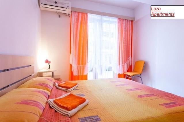 Lazo'S Apartments Ohrid Room photo