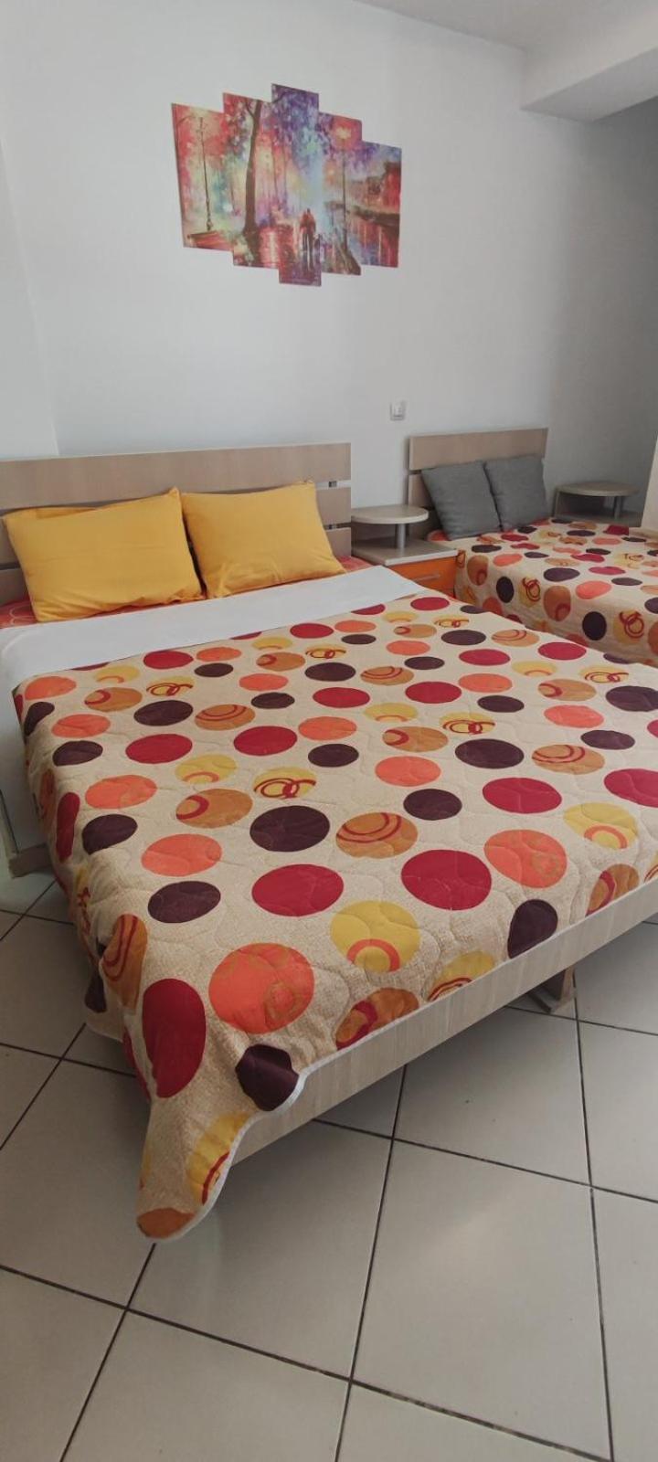 Lazo'S Apartments Ohrid Room photo