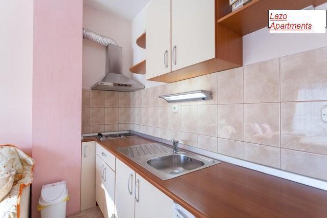 Lazo'S Apartments Ohrid Room photo
