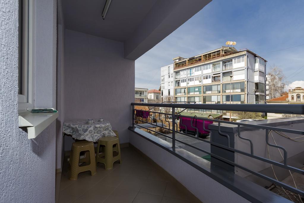 Lazo'S Apartments Ohrid Exterior photo